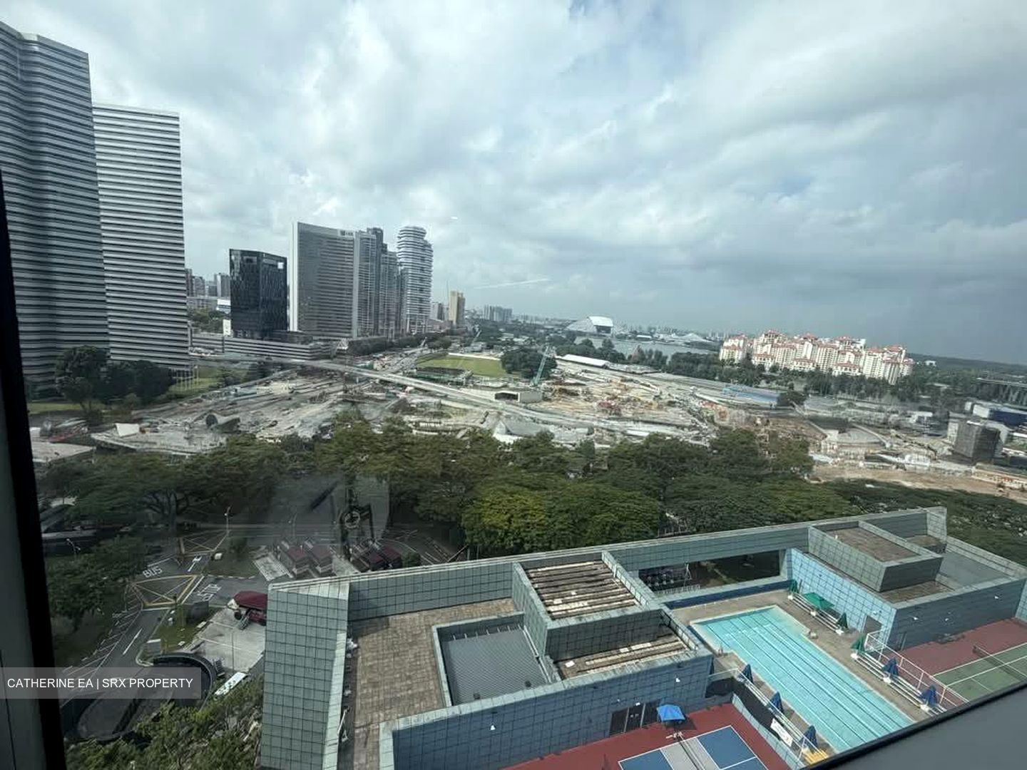 Suntec Tower Three (D1), Office #592349281
